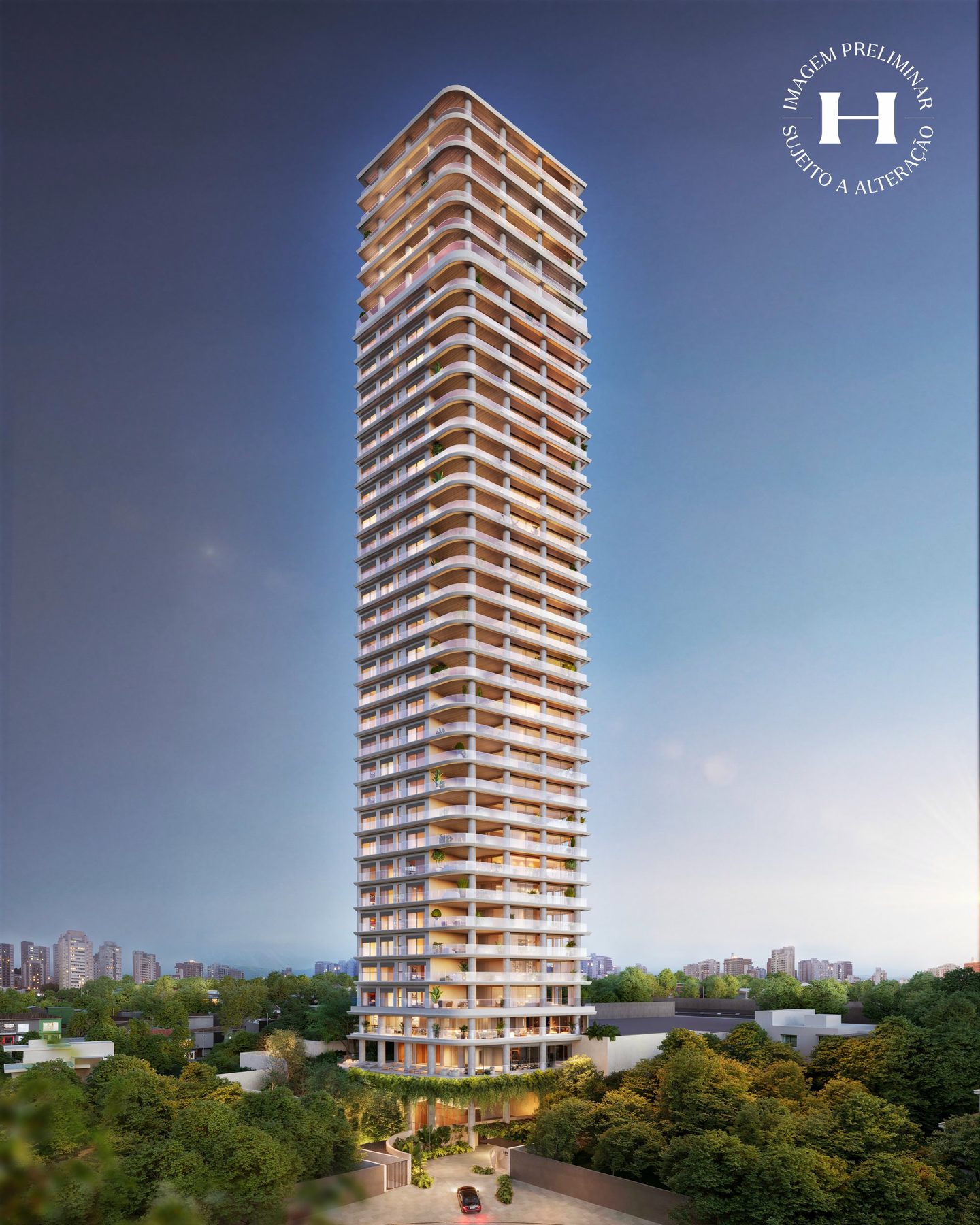 Torre