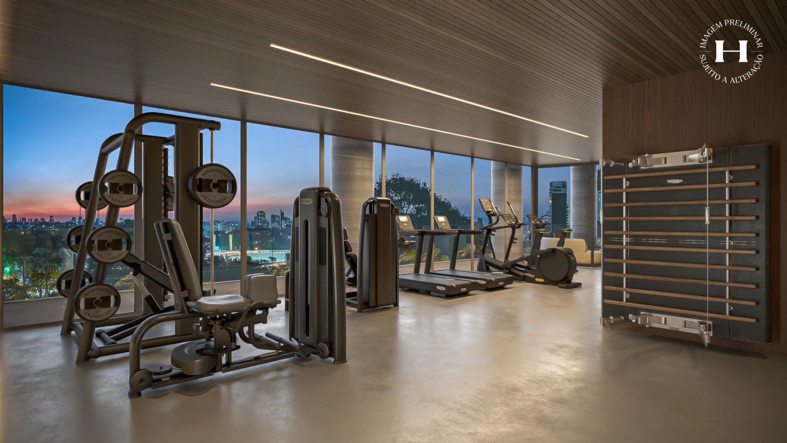 Fitness