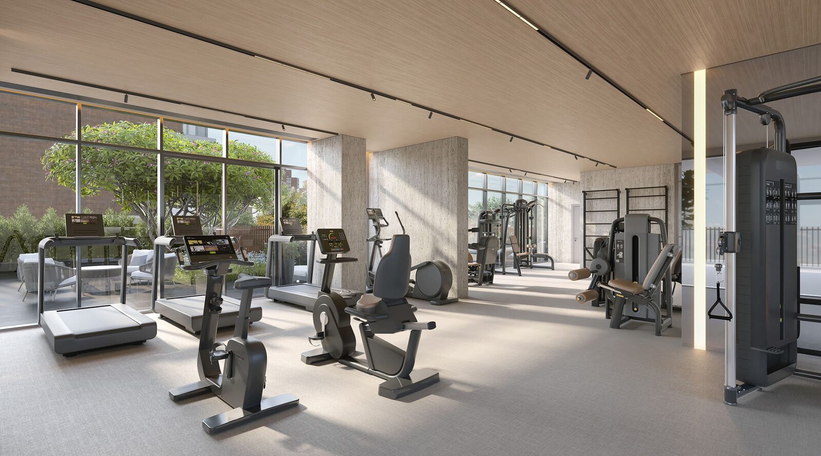 Fitness Academia