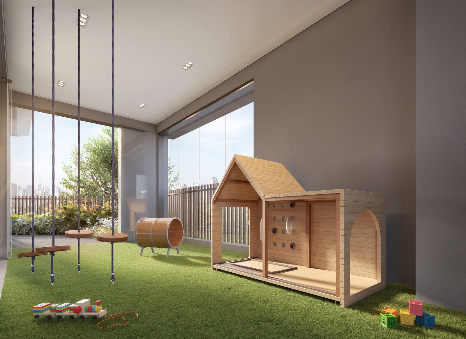 Playground