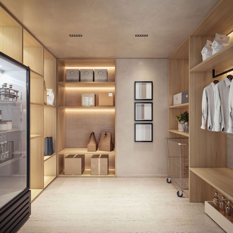 Espaço Delivery